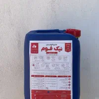 مایع فوم بتن