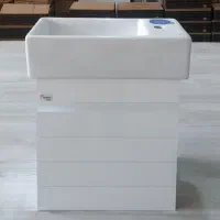 روشویی کابینتی (با تخفیف عالی)