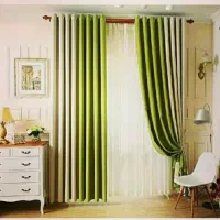 پرده.زبرا شید سان اسکرین و اجرای دکوراسیون داخلی