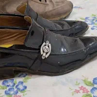 فروش دو جفت کفش