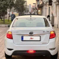 برلیانس مدل۹۷اتومات 1500h330|خودرو سواری و وانت|رشت, استقامت ۱|دیوار