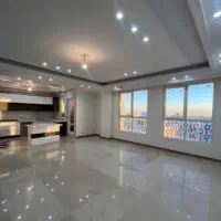 آپارتمان ویودار، طبقه آخر، سه خواب، نوساز