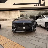 چانگان یونی تی / مدل 2026