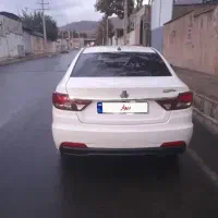 شاهین اتوماتcvt ۱۴۰۲  کارکرد ۶۵۰۰۰
