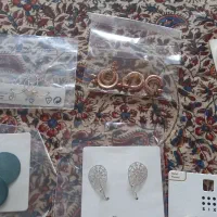 تعدادی بدلیجات نو همه کاور دارند