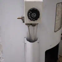 آبگرمکن ایستاده سپهر الکتریک۴۵ گالن|آبگرمکن، پکیج، شوفاژ|تهران, زیبادشت|دیوار