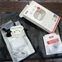 ایرپاد XO F100 اصل،باکیفیت و نویز کنسلینگ حرفه‌ ای|لوازم جانبی موبایل و تبلت|مشهد, حجاب (شهرک غرب)|دیوار