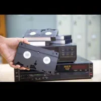 مرکز تخصصی فیلم های قدیمی به جدید