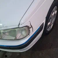 پژو پارس تی فایو 1401|خودرو سواری و وانت|داراب, |دیوار