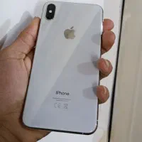 گوشی آیفون X s max بدون بازشدگی