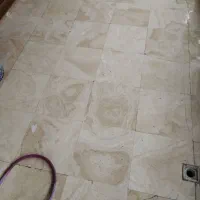 شستشوی نما و کف سابی