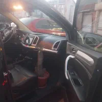 جک s3|خودرو سواری و وانت|رشت, شهرک پردیسان|دیوار