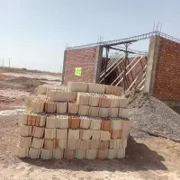 خونه نیم ساز