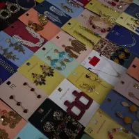 بدلیجات و اکسسوری اروپایی|بدلیجات|اصفهان, نقش جهان|دیوار