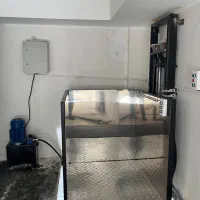 بالابر هیدرولیک