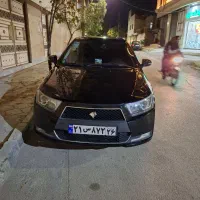 دنا پلاس ۱۴۰۱|خودرو سواری و وانت|بجنورد, |دیوار