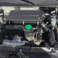 تیبا ۲مدل ۱۴۰۰ نقد|خودرو سواری و وانت|یزد, |دیوار