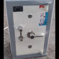 گاوصندوق ساده وبا رمز تایوانی اصل موجود میباشد|ابزارآلات|پیرانشهر, |دیوار