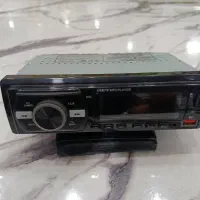 ضبط خودرو  jvc