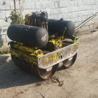 نیاز به اکیپ آسفالت دستی