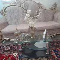 مبل کلاسیک|مبلمان خانگی و میز عسلی|مراغه, |دیوار