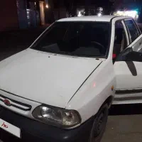 پرایدآخر۸۳ سالم کارکرد واقعی۱۹۸۰۰۰ فوری زیرقیمت