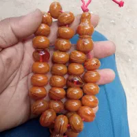 تسبیح کهربا