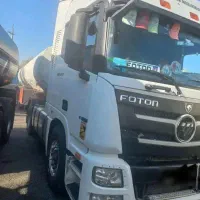 فوتون مدل ۹۹شرکت نفت تبریزچهارمواد|خودرو سنگین|اسکو, |دیوار