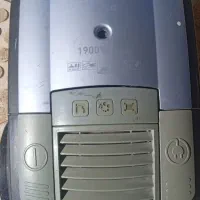 جاروبرقی الجی