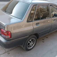 پراید 90|خودرو سواری و وانت|اصفهان, دشتستان|دیوار