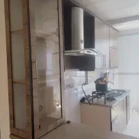 کابینت آشپزخانه کامل + سینک + هود + شیر.شیک و سالم|مصالح و تجهیزات ساختمان|هشتگرد, شهرک بعثت|دیوار