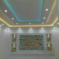 گچکاری و سفید کاری،لکه گیری و تعمیرات کلی و جزئی|خدمات پیشه و مهارت|بندر ماهشهر, |دیوار