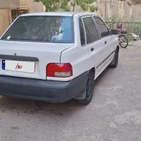 پرایدسفید۱۳۹۰