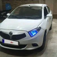 برلیانسh230بسیار سرحال وتمیز