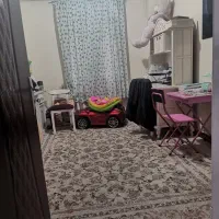 تقاطع شریعتی ملک ۴۳ متر تکواحد قیمت خوب