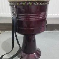 ضرب یا تپل کوردی