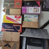کارتن برای اسباب کشی