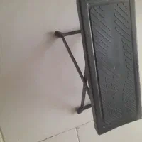 پایه نت و جا پایی