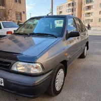 پراید 131 مدل آخر 89 بی رنگ|خودرو سواری و وانت|کاشان, شهرک خاتم الانبیا (مسکن ملی کاشان)|دیوار