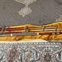 چوب ماهیگیری ژاپنی|ماهیگیری|اردبیل, |دیوار