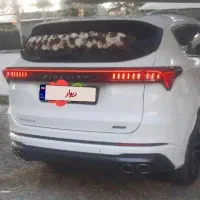 اجاره فیدلیتی پرستیژ ۷نفره