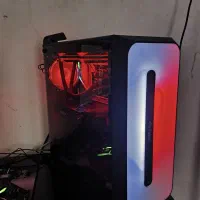 کامپیوتر کیس pc رایانه
