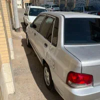 پراید هیدرولیک|خودرو سواری و وانت|یزد, |دیوار