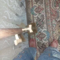 دوتار|سازهای سنتی|بجنورد, |دیوار