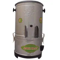 سبزی خرد کن سبزیران