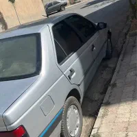 پژو ۴۰۵ مدل ۹۹|خودرو سواری و وانت|آبسرد, |دیوار