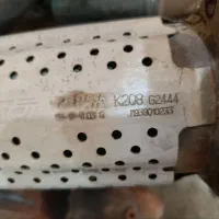 اگزوز|قطعات یدکی و لوازم جانبی|ارومیه, |دیوار