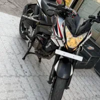 ns200|موتورسیکلت|مشگین شهر, |دیوار