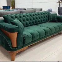 مبل روشنا،طراحی زیبا، کیفیت بالا، قیمت باور نکردنی|مبلمان خانگی و میز عسلی|ماسال, |دیوار