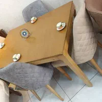 فروش میز غذاخوری به قیمت تولیدی